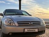 Nissan Teana 2004 года за 2 900 000 тг. в Кульсары – фото 5