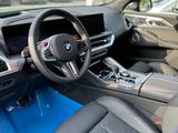 BMW XM 2024 года за 88 747 514 тг. в Тараз – фото 4