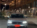 Volkswagen Atlas 2018 года за 13 000 000 тг. в Алматы – фото 2