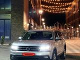 Volkswagen Atlas 2018 года за 13 000 000 тг. в Алматы