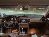 Volkswagen Atlas 2018 года за 13 000 000 тг. в Алматы – фото 4