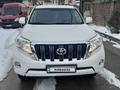 Toyota Land Cruiser Prado 2015 годаүшін17 500 000 тг. в Тараз