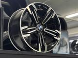 Диски R17 на BMW M-Style 5x120 за 199 000 тг. в Астана