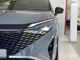 Nissan Qashqai S 2025 года за 16 990 000 тг. в Астана – фото 2