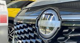 Nissan Qashqai S 2025 годаүшін14 900 000 тг. в Астана – фото 3