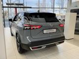 Nissan Qashqai S 2025 года за 16 990 000 тг. в Астана – фото 4