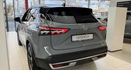 Nissan Qashqai S 2025 годаүшін14 900 000 тг. в Астана – фото 4