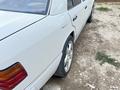 Mercedes-Benz E 200 1989 года за 1 600 000 тг. в Шымкент – фото 3
