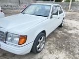 Mercedes-Benz E 200 1989 года за 1 600 000 тг. в Шымкент – фото 5