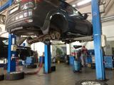 Предлагаем Вам услуги по ремонту и техническому обслуживанию автомобилей вс в Алматы