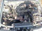 Mazda 626 1989 года за 400 000 тг. в Усть-Каменогорск – фото 5