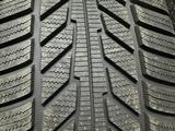 Комплект зимних шин Hankook iON SUV 265/45 R21 для электромобиля за 450 000 тг. в Астана