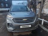 Chevrolet Captiva 2022 года за 12 500 000 тг. в Караганда – фото 3