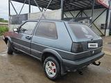 Volkswagen Golf 1989 года за 1 000 000 тг. в Астана – фото 4