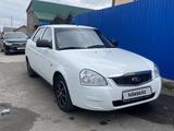 ВАЗ (Lada) Priora 2172 2014 годаүшін3 200 000 тг. в Астана – фото 2