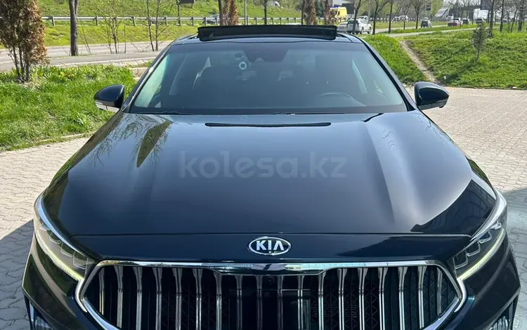 Kia K7 2019 года за 12 800 000 тг. в Алматы