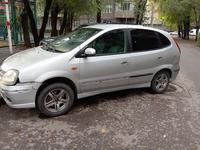 Nissan Almera Tino 2001 годаfor1 800 000 тг. в Алматы