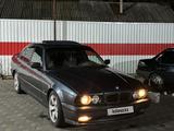 BMW 520 1994 годаүшін1 500 000 тг. в Костанай