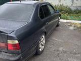 BMW 520 1994 годаүшін1 500 000 тг. в Костанай – фото 4