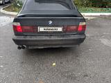 BMW 520 1994 годаүшін1 500 000 тг. в Костанай – фото 5