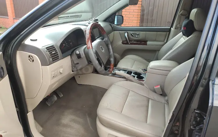 Kia Sorento 2004 года за 3 700 000 тг. в Караганда