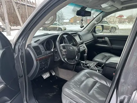 Toyota Land Cruiser 2011 года за 17 200 000 тг. в Актобе – фото 7