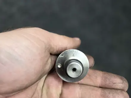 Датчик давления топлива 1.8 GDI MR560127 за 18 000 тг. в Алматы – фото 7