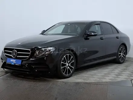 Mercedes-Benz E 200 2016 года за 15 000 000 тг. в Астана
