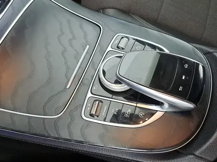 Mercedes-Benz E 200 2016 года за 15 000 000 тг. в Астана – фото 18