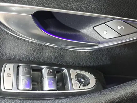 Mercedes-Benz E 200 2016 года за 15 000 000 тг. в Астана – фото 21