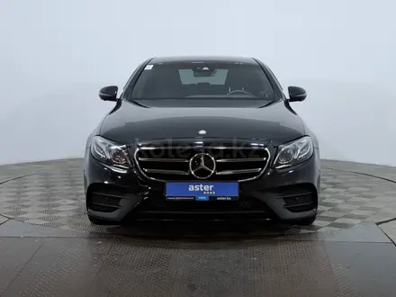 Mercedes-Benz E 200 2016 года за 15 000 000 тг. в Астана – фото 2