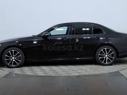 Mercedes-Benz E 200 2016 года за 15 000 000 тг. в Астана – фото 8