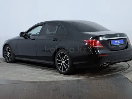 Mercedes-Benz E 200 2016 года за 15 000 000 тг. в Астана – фото 7
