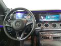 Mercedes-Benz E 200 2016 года за 15 000 000 тг. в Астана – фото 26