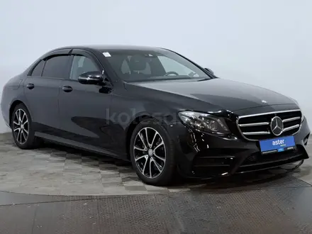 Mercedes-Benz E 200 2016 года за 15 000 000 тг. в Астана – фото 3