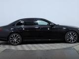 Mercedes-Benz E 200 2016 годаүшін15 000 000 тг. в Астана – фото 4
