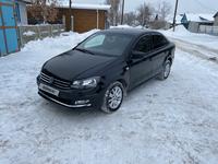 Volkswagen Polo 2015 года за 4 700 000 тг. в Павлодар