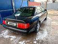 Audi 100 1993 года за 1 800 000 тг. в Алматы – фото 3