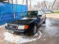 Audi 100 1993 годаүшін1 800 000 тг. в Алматы – фото 8