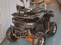 Motoland  ATV 125S 2024 года за 500 000 тг. в Астана – фото 4