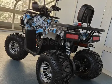 Motoland  ATV 125S 2024 года за 500 000 тг. в Астана – фото 5