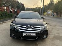 Toyota Venza 2014 года за 11 000 000 тг. в Алматы