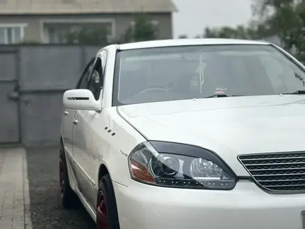 Toyota Mark II 2001 года за 4 600 000 тг. в Павлодар – фото 7