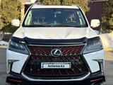 Lexus LX 570 2011 годаүшін23 000 000 тг. в Алматы