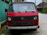 Volkswagen Caravelle 1988 года за 1 200 000 тг. в Алматы – фото 2