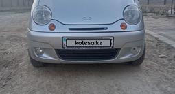 Daewoo Matiz 2014 годаfor2 000 000 тг. в Туркестан – фото 3