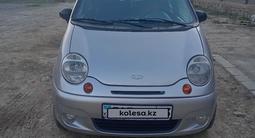 Daewoo Matiz 2014 годаfor2 000 000 тг. в Туркестан – фото 2
