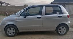 Daewoo Matiz 2014 годаfor2 000 000 тг. в Туркестан – фото 5
