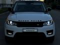 Land Rover Range Rover Sport 2015 года за 22 000 000 тг. в Астана – фото 10