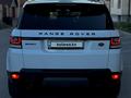 Land Rover Range Rover Sport 2015 года за 22 000 000 тг. в Астана – фото 12